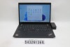 Lenovo ThinkPad X13 Gen1 Ryzen 3 PRO 4450U 2.5GHz/16GB/256GB(SSD)/13.3W/FHD(1920x1080)/Win11 ����ʸ���ä��������šۡ�20260430��