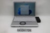 Panasonic CF-SV9RDQVS Core i5 10310U 1.7GHz/16GB/256GB(SSD)/12.1W/WUXGA(1920x1200)/Win11 ����ʸ���ä��������šۡ�20260430��