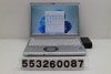 Panasonic CF-SV1RDEAS Core i5 1145G7 2.6GHz/8GB/256GB(SSD)/12.1W/WUXGA(1920x1200)/Win11 D��Sub�ݡ��ȥ��Ӥ������šۡ�20260430��