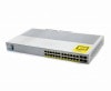 Cisco Catalyst WS-C2960L-24PS-LL V01 24�ݡ���1000BASE-T 4�ݡ���SFP�����å� Ver.15.2(7)E7 LANLITE�饤���� ���������� ����šۡ�20260431��