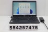 �ٻ��� LIFEBOOK U9310/E Core i5 10310U 1.7GHz/8GB/256GB(SSD)/13.3W/FHD(1920x1080)/Win11 ���̥��ߤ������šۡ�20260430��