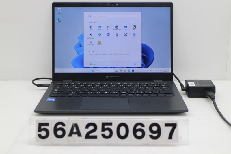 Dynabook dynabook G83/HU Core i5 1135G7 2.4GHz/8GB/256GB(SSD)/13.3W/FHD(1920x1080)/Win11 ������»�������šۡ�20260430��