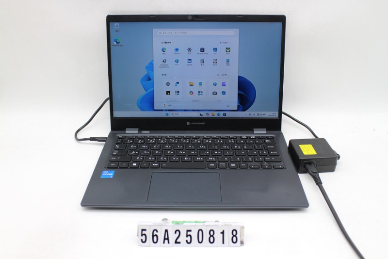 Dynabook dynabook G83/HU Core i5 1135G7 2.4GHz/8GB/256GB(SSD)/13.3W/FHD(1920x1080)/Win11 ������줢�����šۡ�20260430��