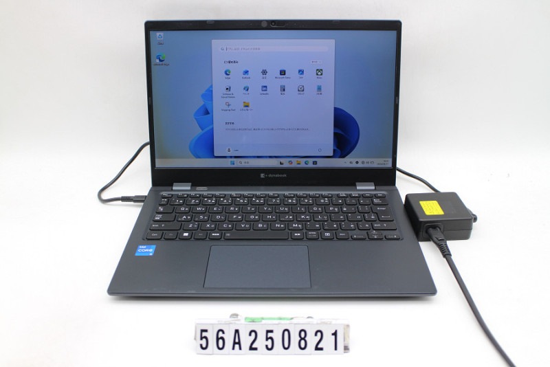 Dynabook dynabook G83/HU Core i5 1135G7 2.4GHz/8GB/256GB(SSD)/13.3W/FHD(1920x1080)/Win11 ���̲��Фߤ������šۡ�20260430��