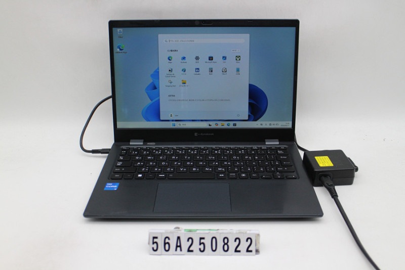 Dynabook dynabook G83/HU Core i5 1135G7 2.4GHz/8GB/256GB(SSD)/13.3W/FHD(1920x1080)/Win11 ������줢�����šۡ�20260430��
