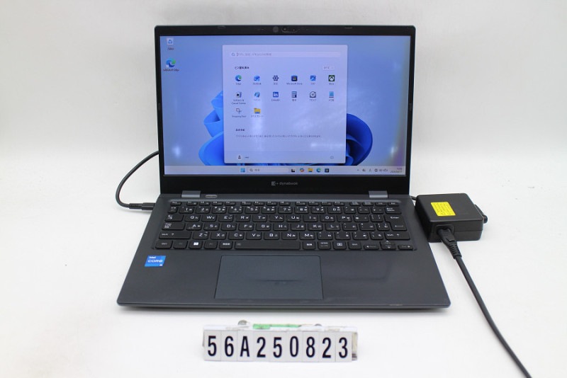 Dynabook dynabook G83/HU Core i5 1135G7 2.4GHz/8GB/256GB(SSD)/13.3W/FHD(1920x1080)/Win11 ���̥��ߤ������šۡ�20260430��