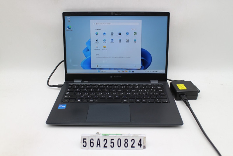 Dynabook dynabook G83/HU Core i5 1135G7 2.4GHz/8GB/256GB(SSD)/13.3W/FHD(1920x1080)/Win11 ���̥��ߤ������šۡ�20260430��