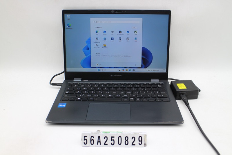 Dynabook dynabook G83/HU Core i5 1135G7 2.4GHz/8GB/256GB(SSD)/13.3W/FHD(1920x1080)/Win11 ���̲��Фߤ������šۡ�20260430��