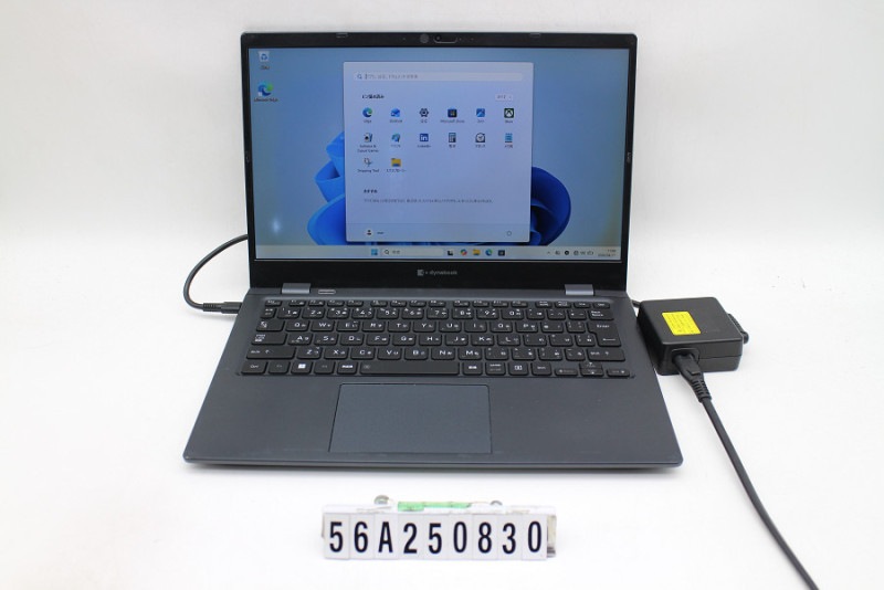 Dynabook dynabook G83/HU Core i5 1135G7 2.4GHz/8GB/256GB(SSD)/13.3W/FHD(1920x1080)/Win11 ���̥��ߤ������šۡ�20260430��