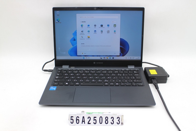 Dynabook dynabook G83/HU Core i5 1135G7 2.4GHz/8GB/256GB(SSD)/13.3W/FHD(1920x1080)/Win11 ���̥��ߤ������šۡ�20260430��