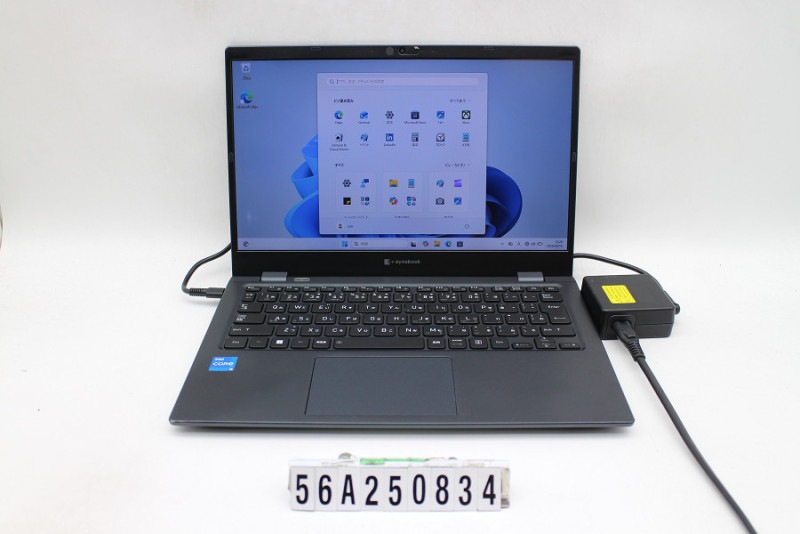 Dynabook dynabook G83/HU Core i5 1135G7 2.4GHz/8GB/256GB(SSD)/13.3W/FHD(1920x1080)/Win11 ���̥��ߤ������šۡ�20260430��