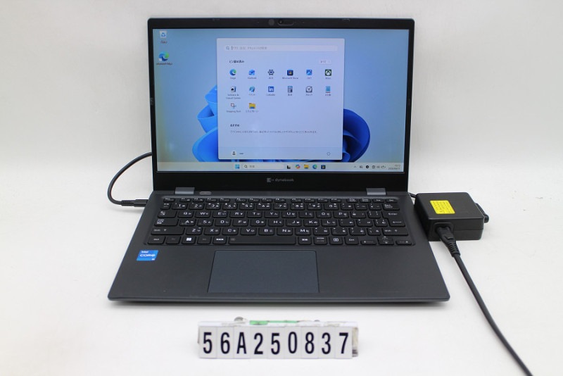 Dynabook dynabook G83/HU Core i5 1135G7 2.4GHz/8GB/256GB(SSD)/13.3W/FHD(1920x1080)/Win11 ���̥��ߤ������šۡ�20260430��