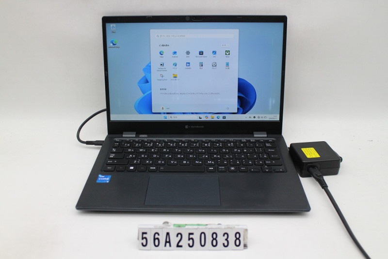 Dynabook dynabook G83/HU Core i5 1135G7 2.4GHz/8GB/256GB(SSD)/13.3W/FHD(1920x1080)/Win11 ���̥��ߤ������šۡ�20260430��