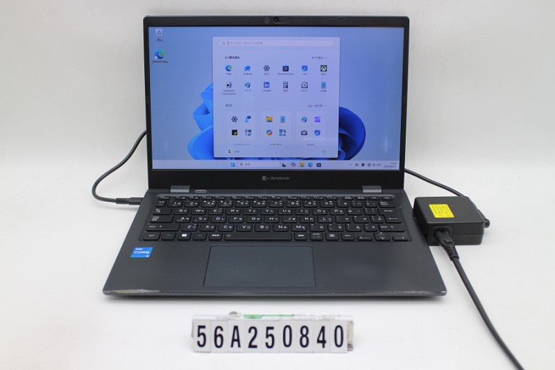 Dynabook dynabook G83/HU Core i5 1135G7 2.4GHz/8GB/256GB(SSD)/13.3W/FHD(1920x1080)/Win11 ���̥��ߤ������šۡ�20260430��