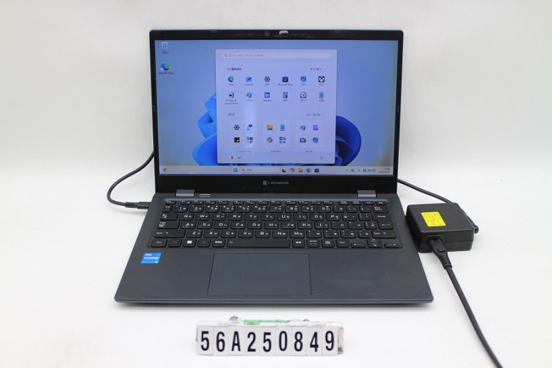 Dynabook dynabook G83/HU Core i5 1135G7 2.4GHz/8GB/256GB(SSD)/13.3W/FHD(1920x1080)/Win11 ���̥��ߤ������šۡ�20260430��