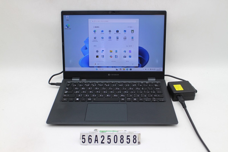 Dynabook dynabook G83/HU Core i5 1135G7 2.4GHz/8GB/256GB(SSD)/13.3W/FHD(1920x1080)/Win11 ���̥��ߤ������šۡ�20260430��