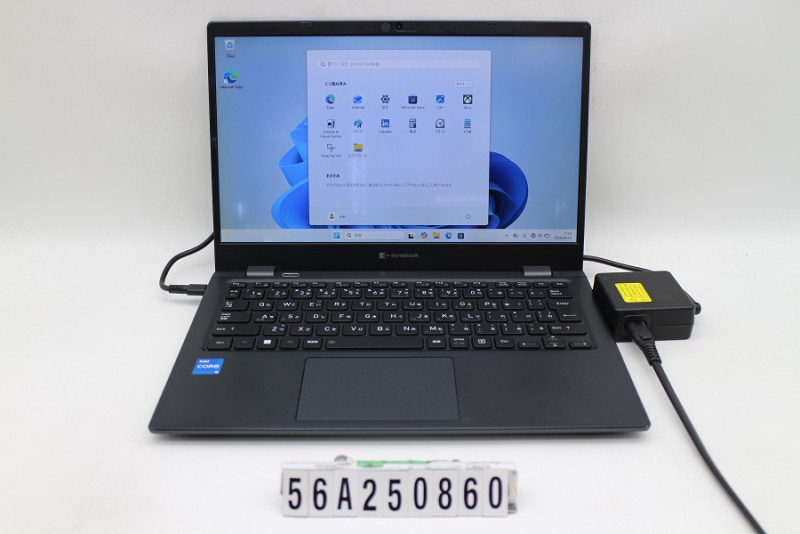 Dynabook dynabook G83/HU Core i5 1135G7 2.4GHz/8GB/256GB(SSD)/13.3W/FHD(1920x1080)/Win11 ���̥��ߤ������šۡ�20260430��