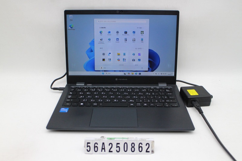 Dynabook dynabook G83/HU Core i5 1135G7 2.4GHz/8GB/256GB(SSD)/13.3W/FHD(1920x1080)/Win11 ���̥��ߤ������šۡ�20260430��