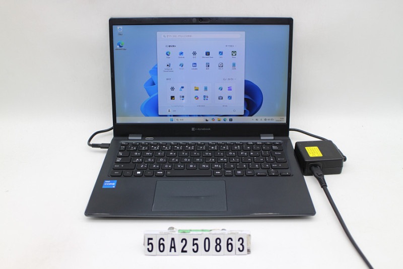 Dynabook dynabook G83/HU Core i5 1135G7 2.4GHz/8GB/256GB(SSD)/13.3W/FHD(1920x1080)/Win11 ���̥��ߤ������šۡ�20260430��