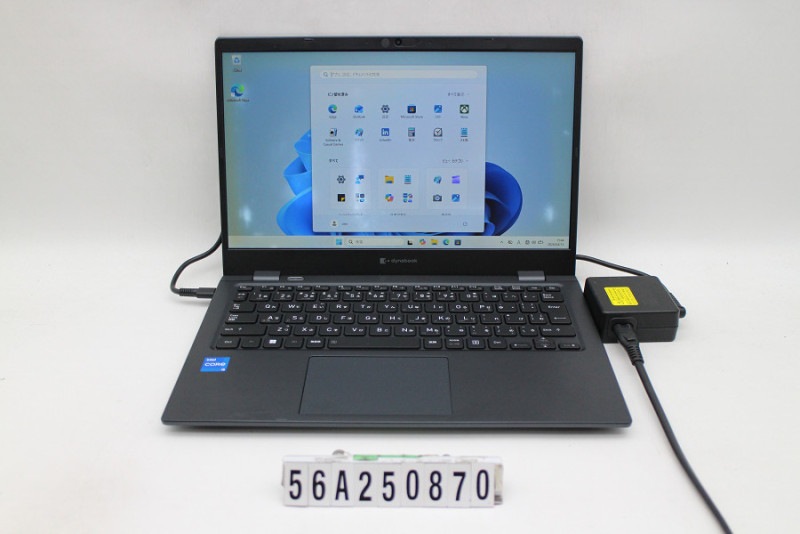Dynabook dynabook G83/HU Core i5 1135G7 2.4GHz/8GB/256GB(SSD)/13.3W/FHD(1920x1080)/Win11 ���̥��ߤ������šۡ�20260430��