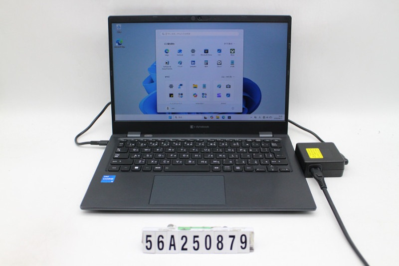 Dynabook dynabook G83/HU Core i5 1135G7 2.4GHz/8GB/256GB(SSD)/13.3W/FHD(1920x1080)/Win11 ����ʸ���ä��������šۡ�20260430��
