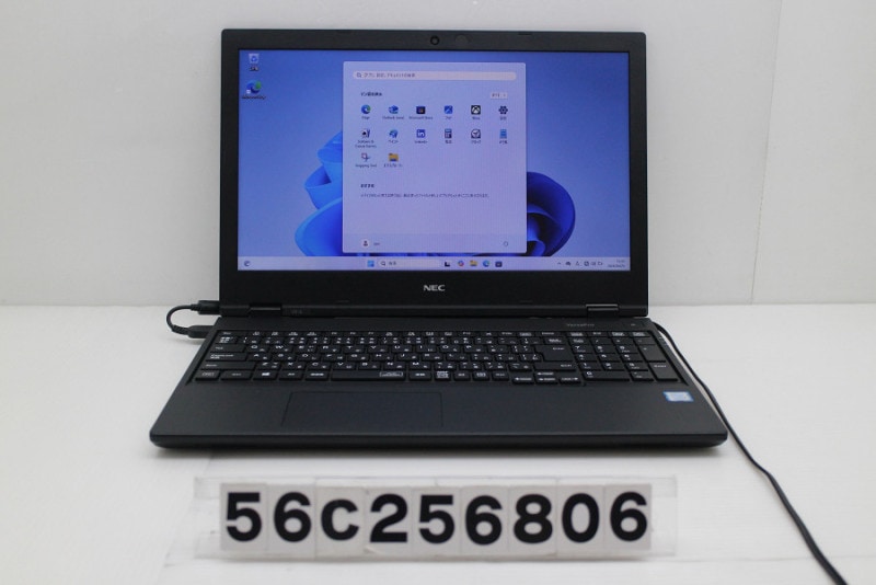 �ڥ�����ʡ�NEC PC-VKT16EZG6 Core i5 8265U 1.6GHz/8GB/128GB(SSD)/Multi/15.6W/FWXGA(1366x768)/Win11����šۡ�20260430��