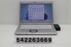 Panasonic CF-LV7RDAVS Core i5 8350U 1.7GHz/8GB/256GB(SSD)/Multi/14W/FHD(1920x1080)/Win11 �ҥ󥸥��С���»�������šۡ�20260430��