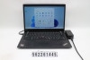 Lenovo ThinkPad X13 Gen1 Ryzen 3 PRO 4450U 2.5GHz/16GB/256GB(SSD)/13.3W/FHD(1920x1080)/Win11 ����ʸ���ä��������šۡ�20260430��