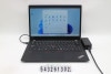 Lenovo ThinkPad X13 Gen1 Ryzen 3 PRO 4450U 2.5GHz/16GB/256GB(SSD)/13.3W/FHD(1920x1080)/Win11 ����ʸ���ä��������šۡ�20260430��