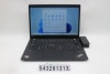 Lenovo ThinkPad X13 Gen1 Ryzen 3 PRO 4450U 2.5GHz/16GB/256GB(SSD)/13.3W/FHD(1920x1080)/Win11 ����ʸ���ä��������šۡ�20260430��