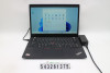 Lenovo ThinkPad X13 Gen1 Ryzen 3 PRO 4450U 2.5GHz/16GB/256GB(SSD)/13.3W/FHD(1920x1080)/Win11 ����ʸ���ä��������šۡ�20260430��