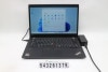 Lenovo ThinkPad X13 Gen1 Ryzen 3 PRO 4450U 2.5GHz/16GB/256GB(SSD)/13.3W/FHD(1920x1080)/Win11 ����ʸ���ä��������šۡ�20260430��