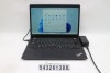Lenovo ThinkPad X13 Gen1 Ryzen 3 PRO 4450U 2.5GHz/16GB/256GB(SSD)/13.3W/FHD(1920x1080)/Win11 ����ʸ���ä��������šۡ�20260430��