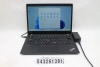 Lenovo ThinkPad X13 Gen1 Ryzen 3 PRO 4450U 2.5GHz/16GB/256GB(SSD)/13.3W/FHD(1920x1080)/Win11 ����ʸ���ä��������šۡ�20260430��