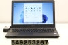 �ٻ��� LIFEBOOK A359/BX Core i3 8130U 2.2GHz/8GB/256GB(SSD)/Multi/15.6W/FWXGA(1366x768)/Win11����šۡ�20260501��