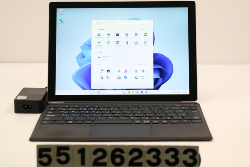 Microsoft Surface Pro 7+ 1TB Core i7 1165G7 2.8GHz/16GB/1TB(SSD)/12.3W/+2k(2736x1824) ���å��ѥͥ�/Win11����šۡ�20260501��