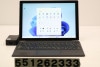 Microsoft Surface Pro 7+ 1TB Core i7 1165G7 2.8GHz/16GB/1TB(SSD)/12.3W/+2k(2736x1824) ���å��ѥͥ�/Win11����šۡ�20260501��