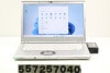 Panasonic CF-LV7RDAVS Core i5 8350U 1.7GHz/8GB/256GB'(SSD)/Multi/14W/FHD(1920x1080)/Win11 ���̥��ߤ������šۡ�20260501��
