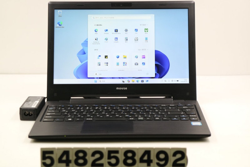 �ڥ�����ʡ�mousecomputer MPro-NB391H-SSD-YTV Core i5 8250U 1.6GHz/8GB/120GB(SSD)/13.3W/FHD(1920x1080)/Win11����šۡ�20260501��