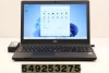 �ٻ��� LIFEBOOK A359/BX Core i3 8130U 2.2GHz/8GB/256GB(SSD)/Multi/15.6W/FWXGA(1366x768)/Win11 �Хåƥ꡼�������ס���šۡ�20260501��