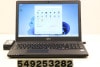�ٻ��� LIFEBOOK A359/BX Core i3 8130U 2.2GHz/8GB/256GB(SSD)/Multi/15.6W/FWXGA(1366x768)/Win11 �����Ǻ��������šۡ�20260501��