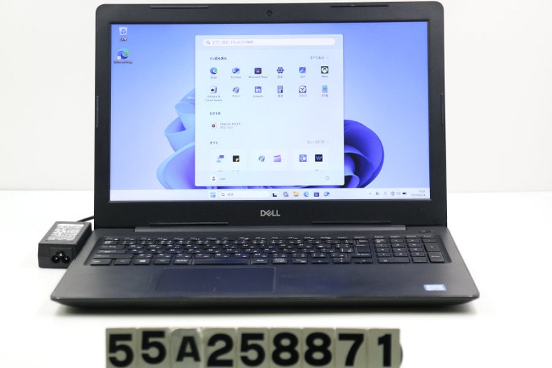 �ڥ�����ʡ�DELL Vostro 3580 Core i3 8145U 2.1GHz/8GB/128GB(SSD)/Multi/15.6W/FWXGA(1366x768)/Win11����šۡ�20260501��
