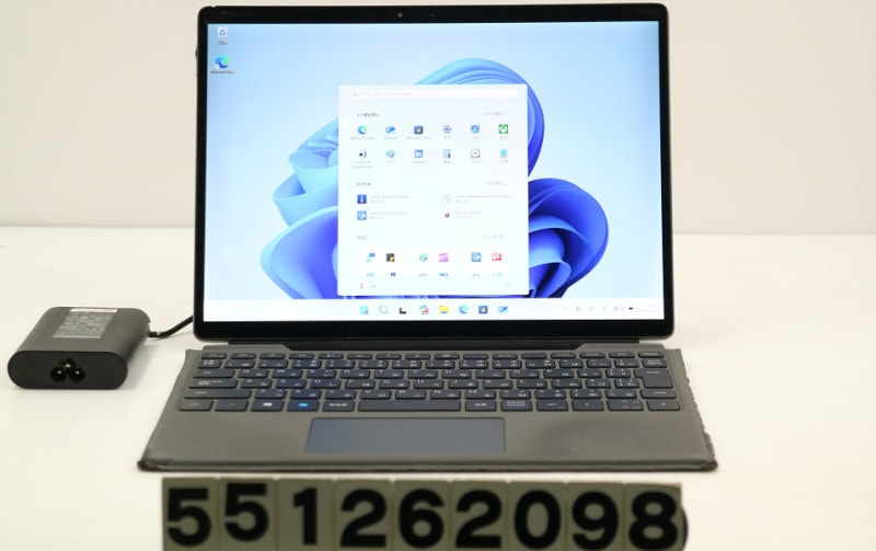 �ڥ�����ʡ�DELL Latitude 7320 Detachable Core i7 1180G7 1.3GHz/16GB/256GB(SSD)/13W/WUXGA+ ���å��ѥͥ�/Win11����šۡ�20260501��