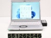 Panasonic CF-SV8RDCVS Core i5 8365U 1.6GHz/8GB/256GB(SSD)/12.1W/WUXGA(1920x1200)/Win11 ����ʸ���ä��������šۡ�20260501��