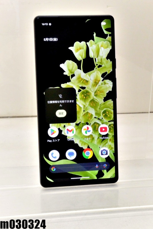 ����� au SIM�ե꡼ Google Pixel 6 128GB Android16 Sorta Seafoam GR1YH ������� ��m030324�ۡ���šۡ�K20260501��
