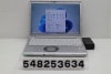Panasonic CF-SV9TFKVS Core i7 10810U 1.1GHz/16GB/256GB(SSD)/Multi/12.1W/WUXGA(1920x1200)/Win11����šۡ�20260507��