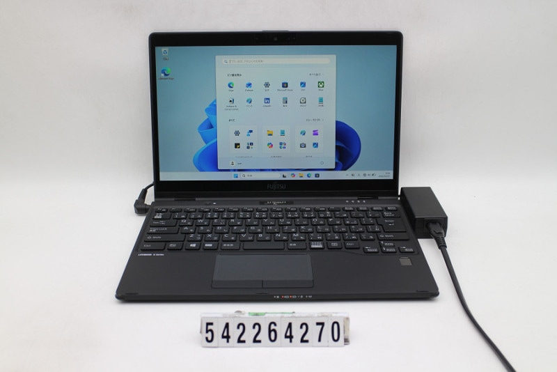 �ٻ��� LIFEBOOK U939X/B Core i5 8365U 1.6GHz/8GB/256GB(SSD)/13.3W/FHD(1920x1080) ���å��ѥͥ�/Win11����šۡ�20260507��