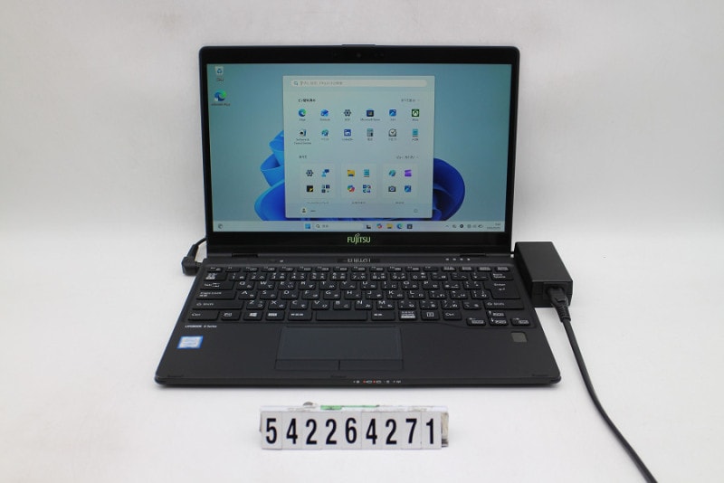 �ٻ��� LIFEBOOK U939X/B Core i5 8365U 1.6GHz/8GB/256GB(SSD)/13.3W/FHD(1920x1080) ���å��ѥͥ�/Win11����šۡ�20260507��