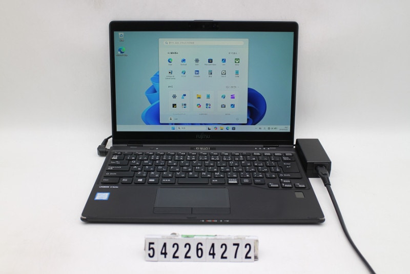 �ٻ��� LIFEBOOK U939X/B Core i5 8365U 1.6GHz/8GB/256GB(SSD)/13.3W/FHD(1920x1080) ���å��ѥͥ�/Win11����šۡ�20260507��