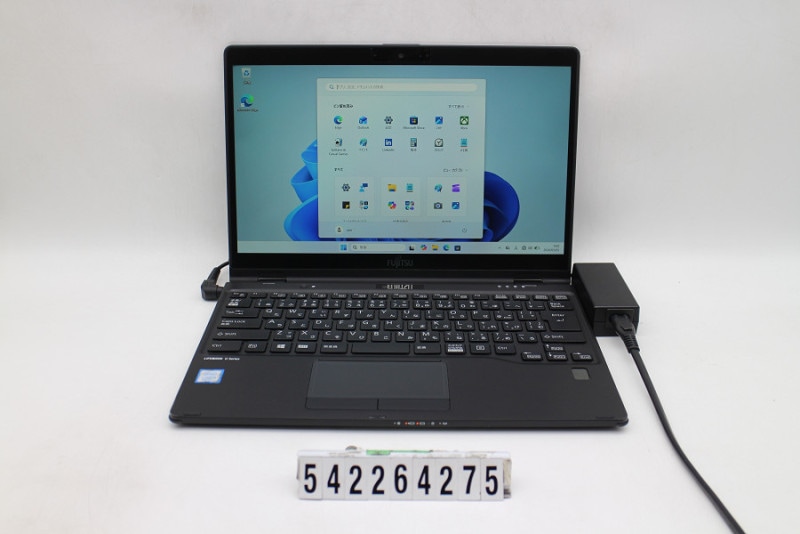 �ٻ��� LIFEBOOK U939X/B Core i5 8365U 1.6GHz/8GB/256GB(SSD)/13.3W/FHD(1920x1080) ���å��ѥͥ�/Win11����šۡ�20260507��